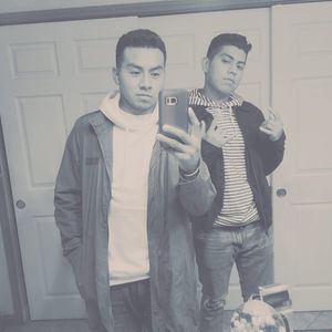 Meet your Posher, Mario